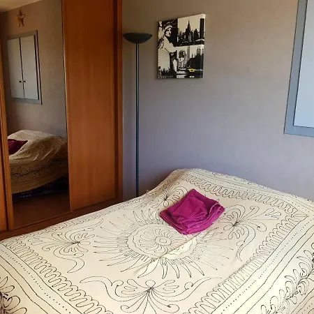 Séjour chez l'habitant Chambres D’hôtes à Louer