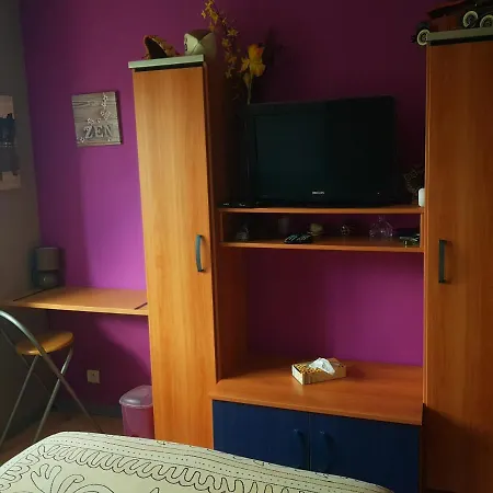 Chambres D’hôtes à Louer *