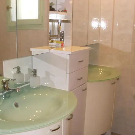 Chambres D’hôtes à Louer Séjour chez l'habitant Crans