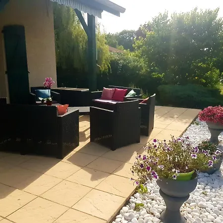 Séjour chez l'habitant Chambres D’hôtes à Louer